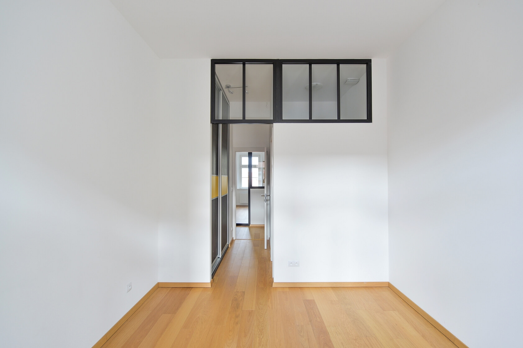 Krásova, Žižkov - Praha 3 | Pronájem, Byt 3+kk, 87 m²