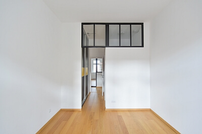 Krásova, Žižkov - Praha 3 | Pronájem, Byt 3+kk, 87 m²