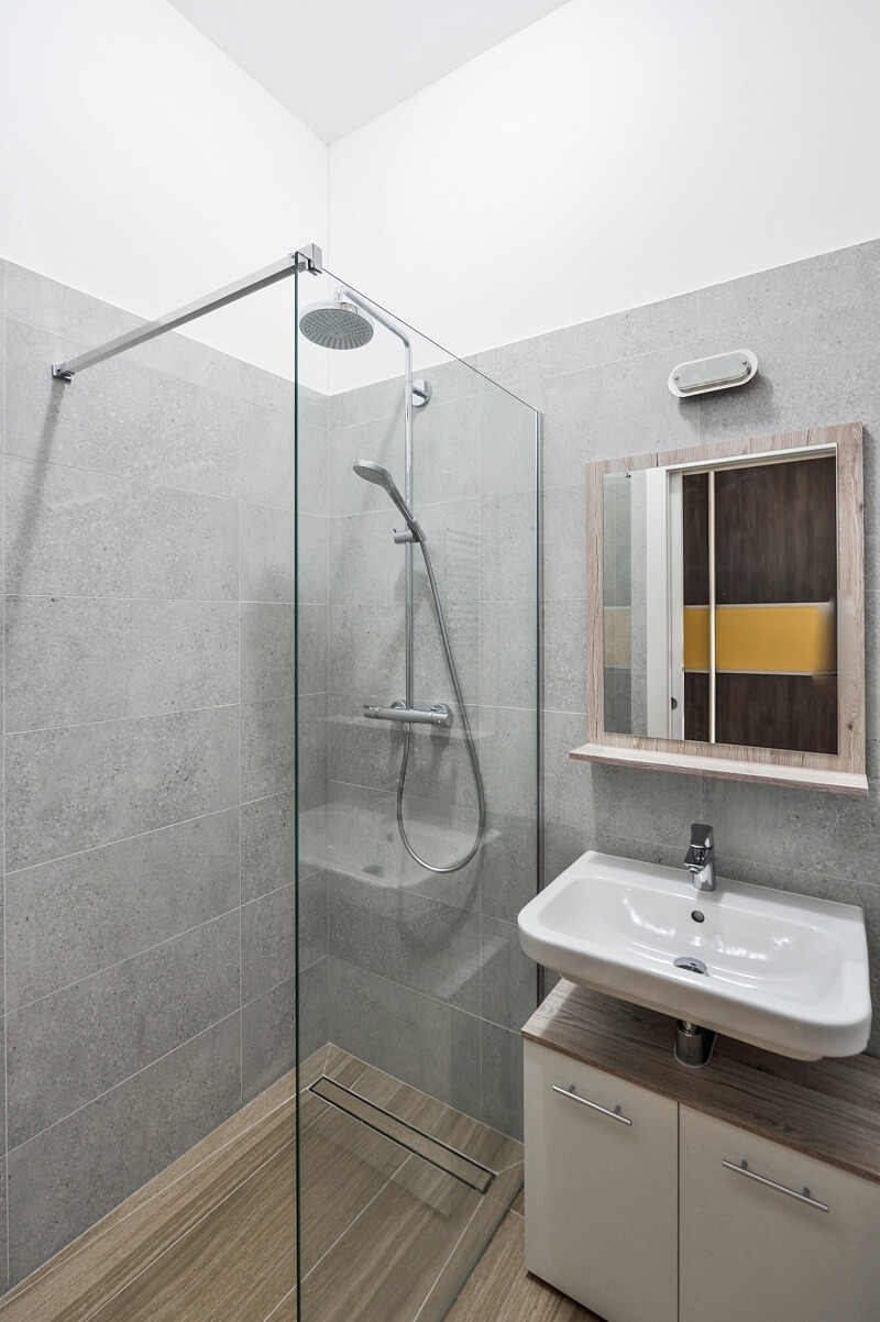 Krásova, Žižkov - Praha 3 | Pronájem, Byt 3+kk, 87 m²