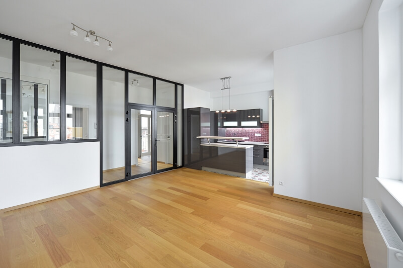 Krásova, Žižkov - Praha 3 | Pronájem, Byt 3+kk, 87 m²