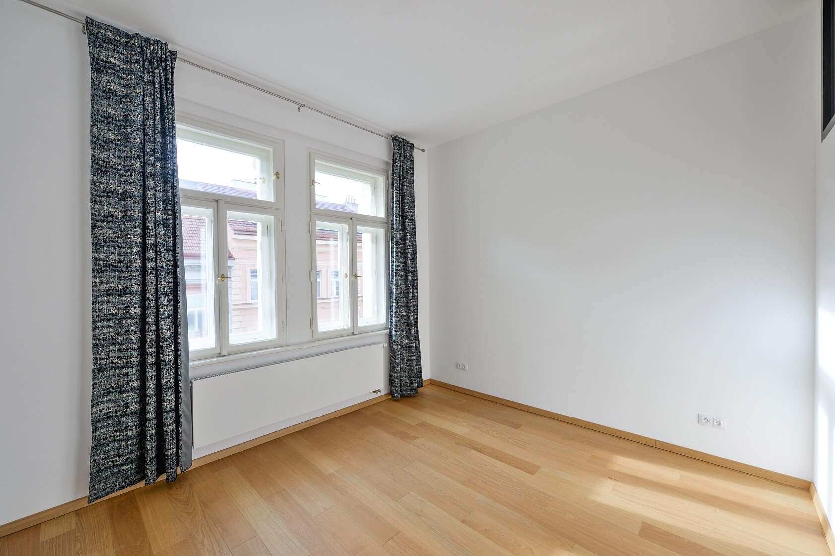 Krásova, Žižkov - Praha 3 | Pronájem, Byt 3+kk, 87 m²