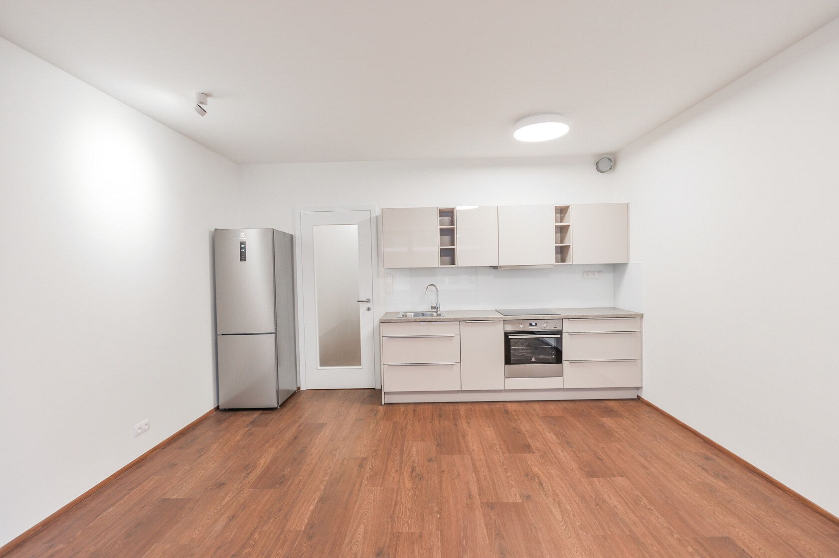 Česká, Košíře - Praha 5 | Pronájem, Byt 1+kk, 48 m²