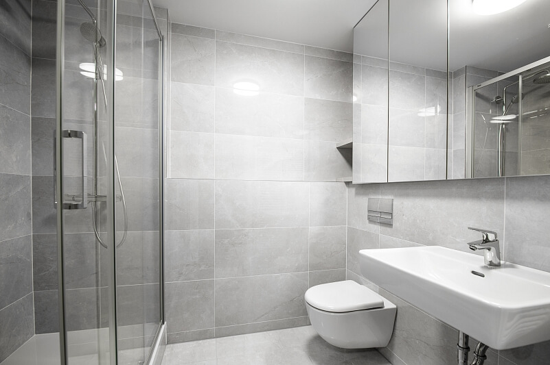 Česká, Košíře - Prague 5 | Rent, Apartment Studio (1+kk), 48 m²