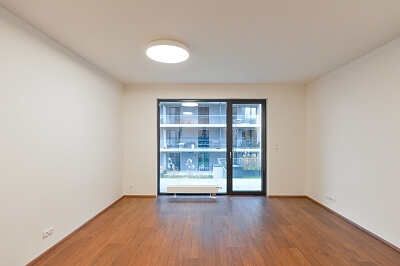 Česká, Košíře - Prague 5 | Rent, Apartment Studio (1+kk), 48 m²