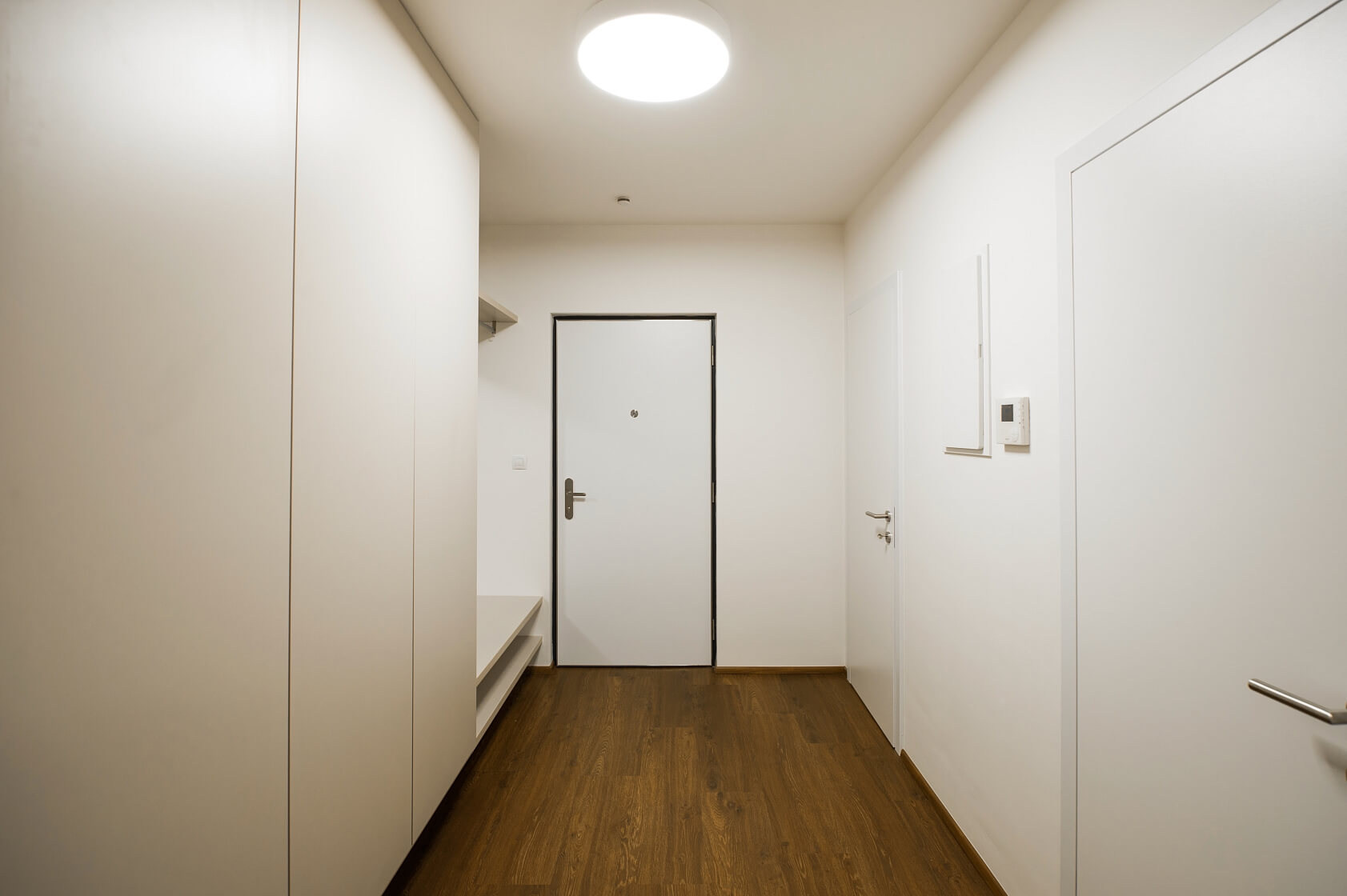 Česká, Košíře - Praha 5 | Pronájem, Byt 1+kk, 48 m²