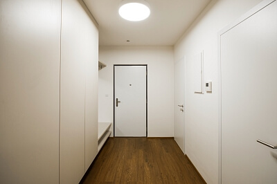 Česká, Košíře - Prague 5 | Rent, Apartment Studio (1+kk), 48 m²