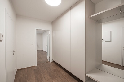Česká, Košíře - Praha 5 | Pronájem, Byt 1+kk, 48 m²