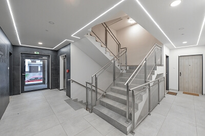 Česká, Košíře - Prague 5 | Rent, Apartment Studio (1+kk), 48 m²