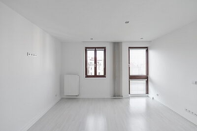 Ovenecká, Bubeneč - Praha 7 | Pronájem, Byt 3+kk, 133 m²