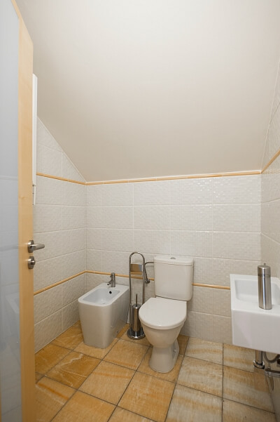 Ovenecká, Bubeneč - Prague 7 | Rent, Apartment Two-bedroom (3+kk), 133 m²