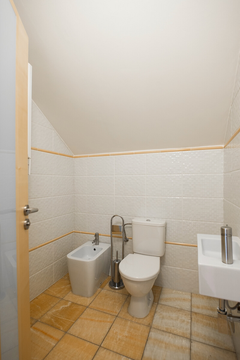 Ovenecká, Bubeneč - Prague 7 | Rent, Apartment Two-bedroom (3+kk), 133 m²