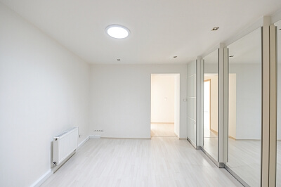Ovenecká, Bubeneč - Praha 7 | Pronájem, Byt 3+kk, 133 m²