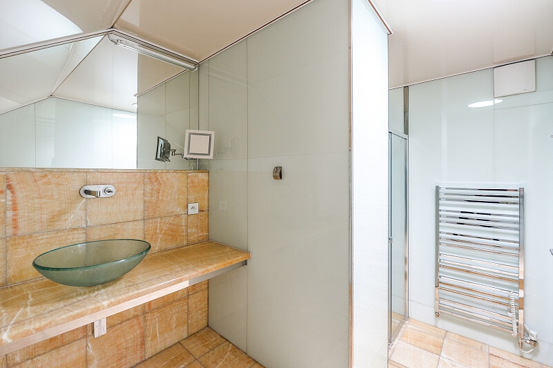 Ovenecká, Bubeneč - Praha 7 | Pronájem, Byt 3+kk, 133 m²