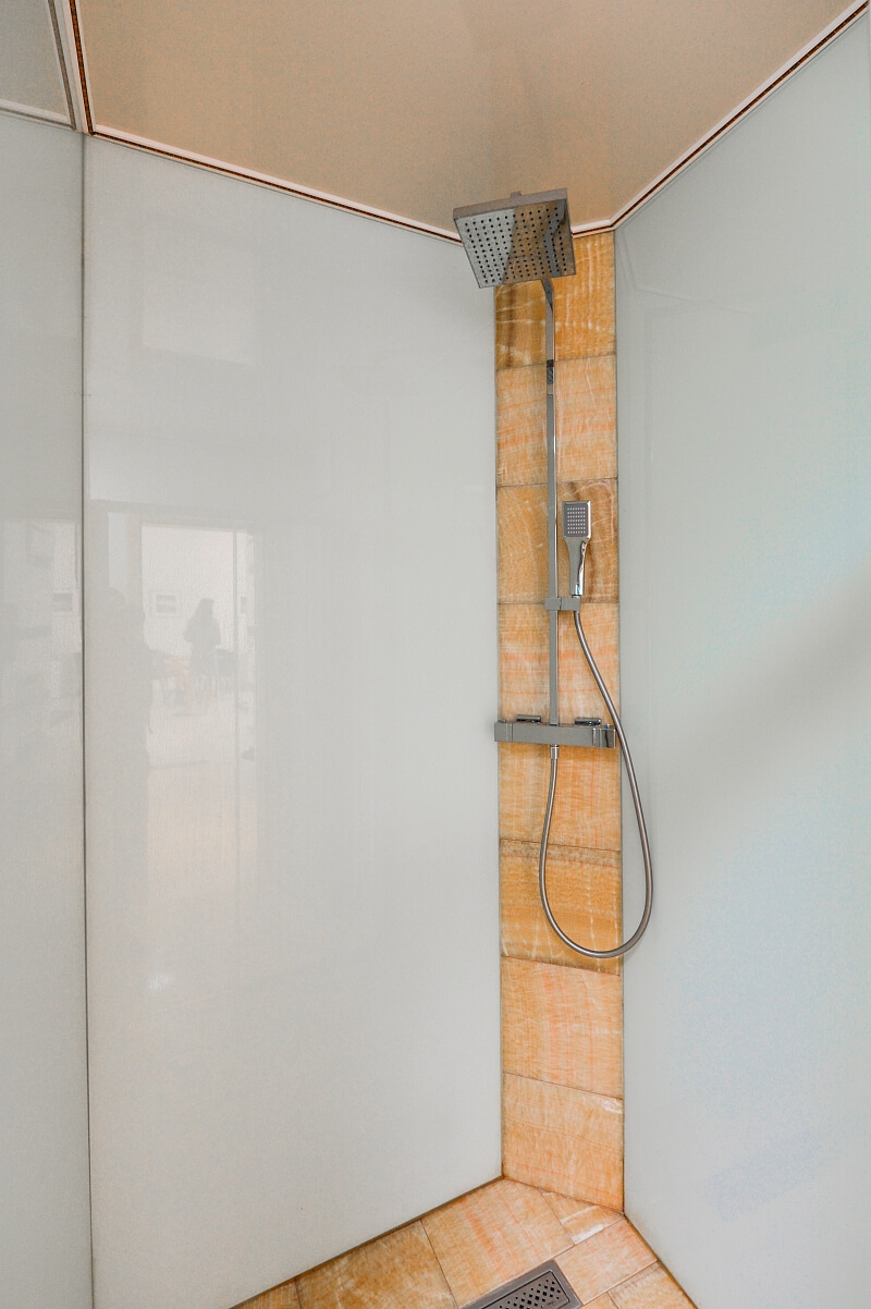 Ovenecká, Bubeneč - Prague 7 | Rent, Apartment Two-bedroom (3+kk), 133 m²