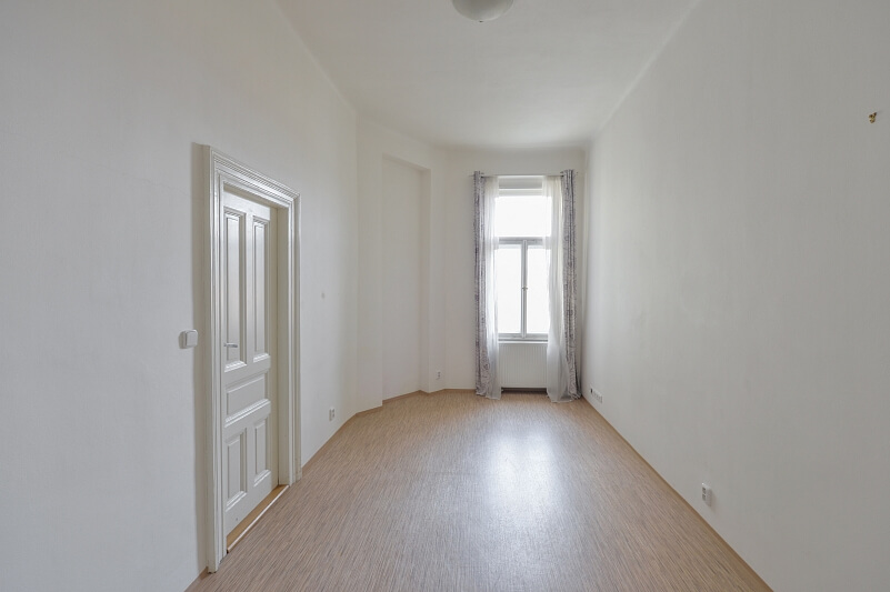 Na Švihance, Vinohrady - Praha 2 | Pronájem, Byt 3+kk, 100 m²