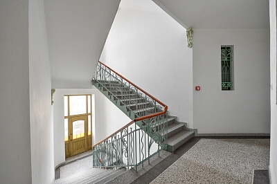 Na Švihance, Vinohrady - Prague 2 | Rent, Apartment Two-bedroom (3+kk), 100 m²