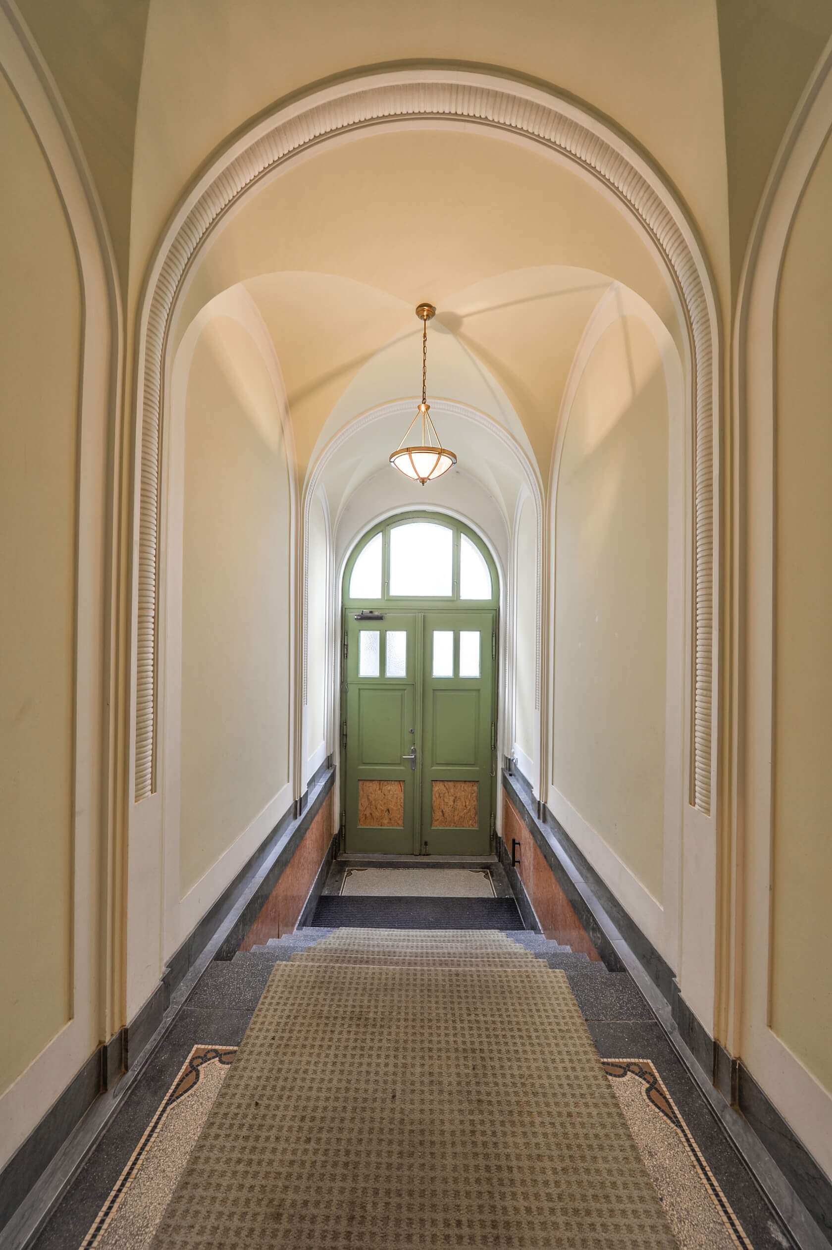 Na Švihance, Vinohrady - Prague 2 | Rent, Apartment Two-bedroom (3+kk), 100 m²