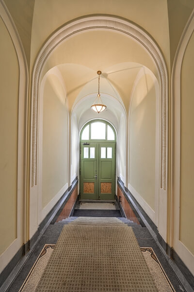 Na Švihance, Vinohrady - Prague 2 | Rent, Apartment Two-bedroom (3+kk), 100 m²