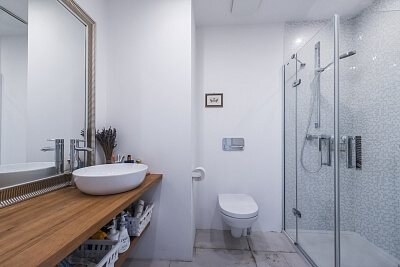 Lyčkovo náměstí, Karlín - Prague 8 | Rent, Apartment Studio (1+kk), 46 m²