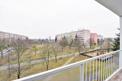 Milevská, Podolí - Praha 4 | Pronájem, Byt 2+kk, 70 m²