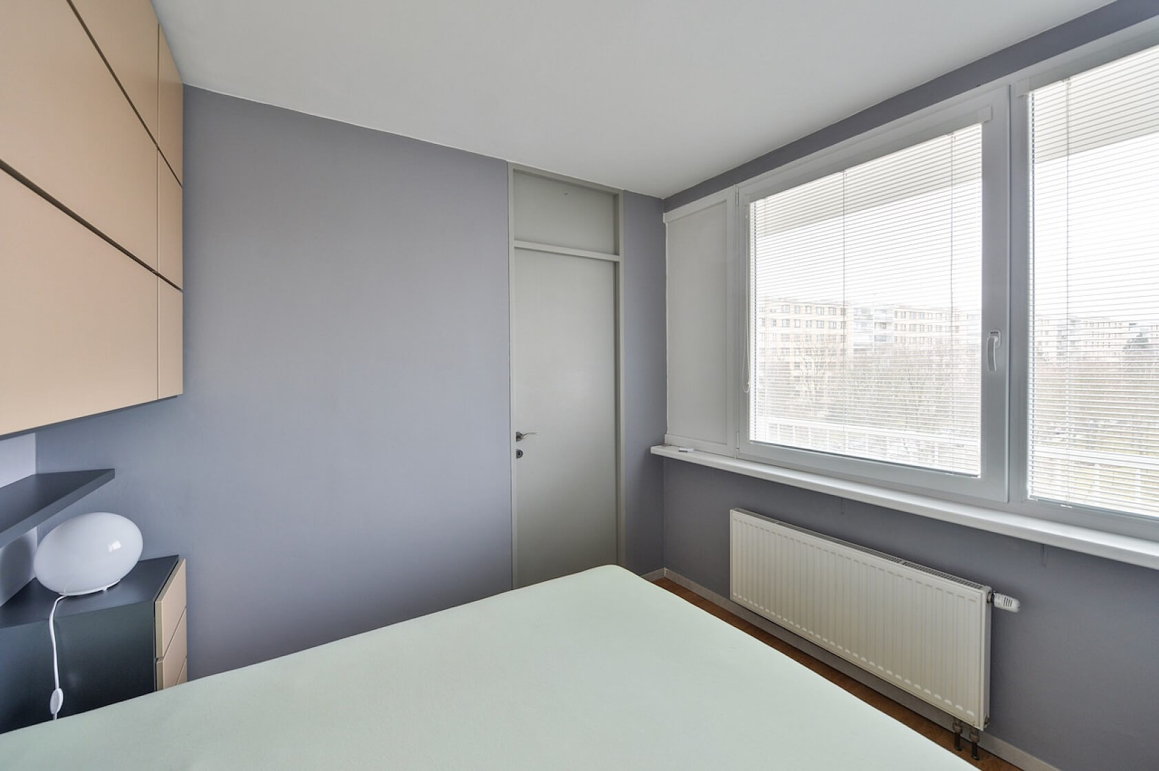 Milevská, Podolí - Praha 4 | Pronájem, Byt 2+kk, 70 m²