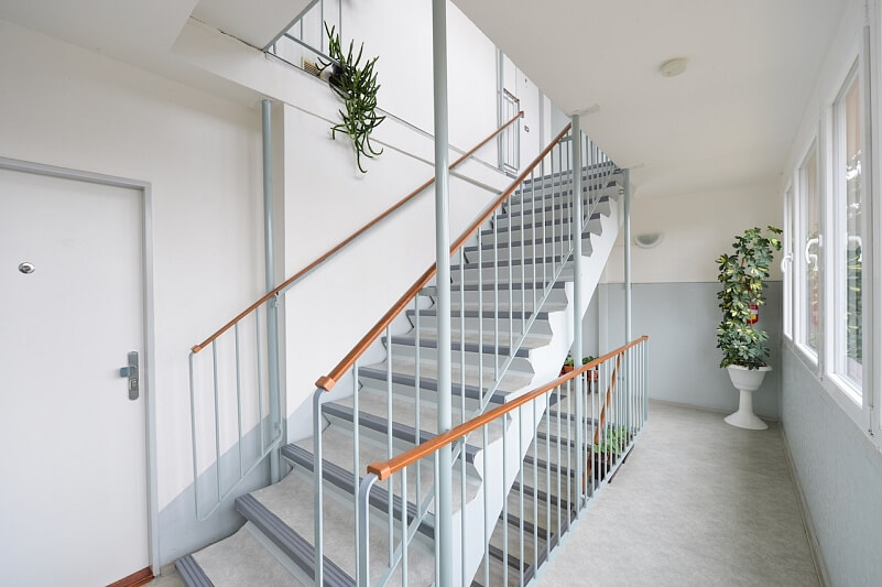 Milevská, Podolí - Prague 4 | Rent, Apartment One-bedroom (2+kk), 70 m²