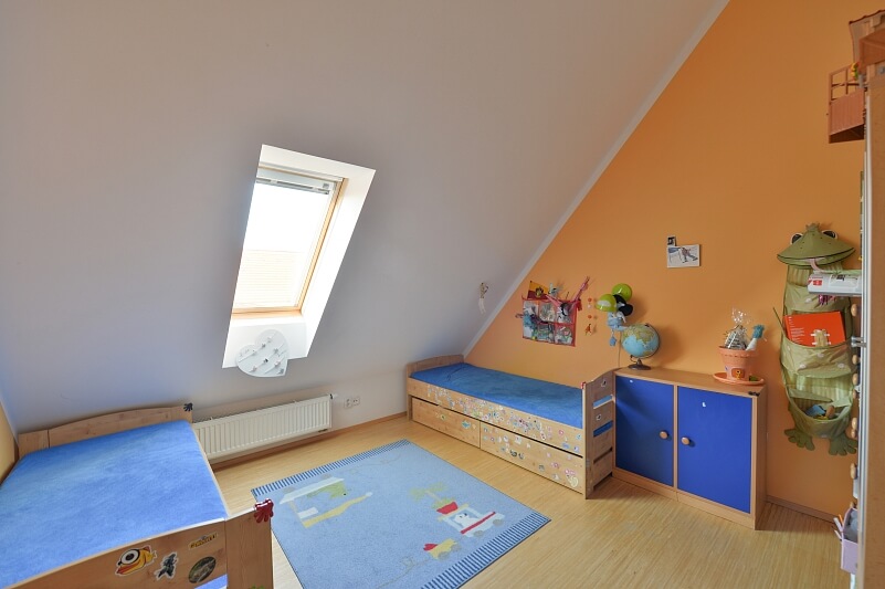 Tusarova, Holešovice - Praha 7 | Prodej, Byt 3+kk, 100 m²