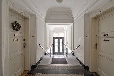 Tusarova, Holešovice - Prague 7 | Sale, Apartment Two-bedroom (3+kk), 100 m²