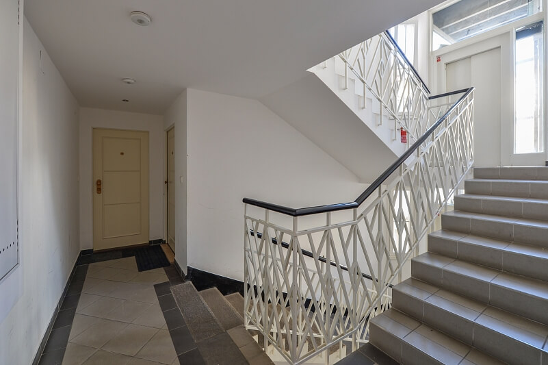 Tusarova, Holešovice - Praha 7 | Prodej, Byt 3+kk, 100 m²