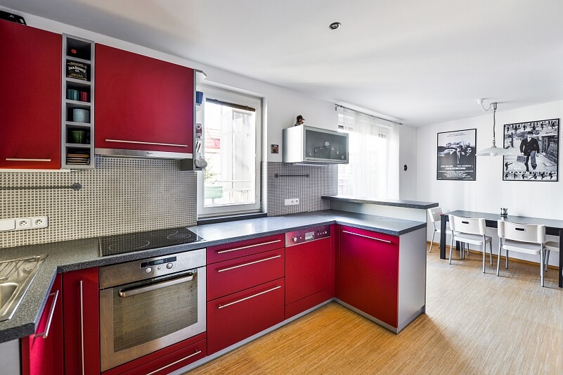 Tusarova, Holešovice - Praha 7 | Prodej, Byt 3+kk, 100 m²