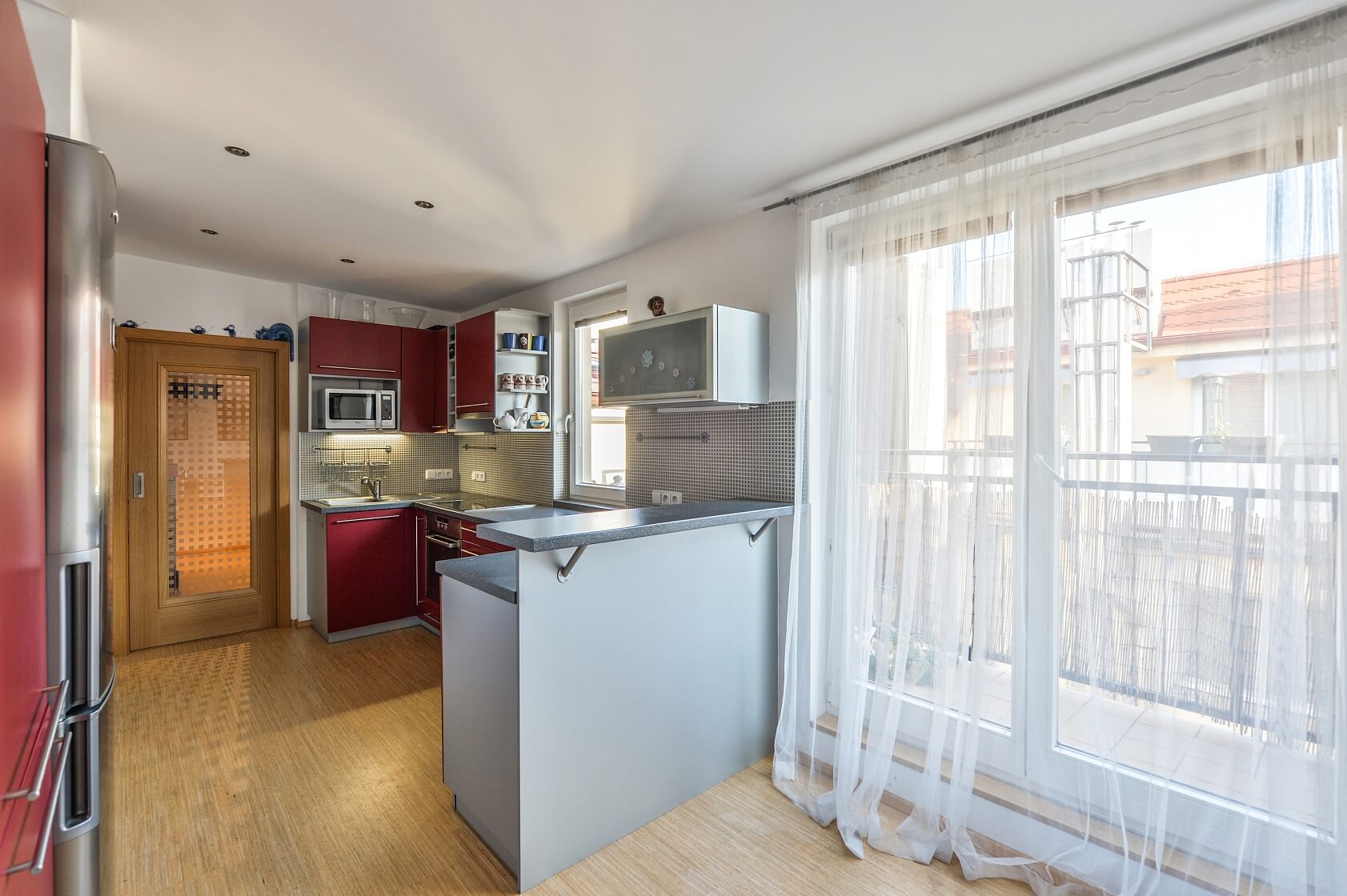 Tusarova, Holešovice - Praha 7 | Prodej, Byt 3+kk, 100 m²