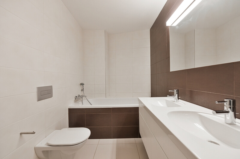 Baarova, Michle - Praha 4 | Pronájem, Byt 3+kk, 98 m²