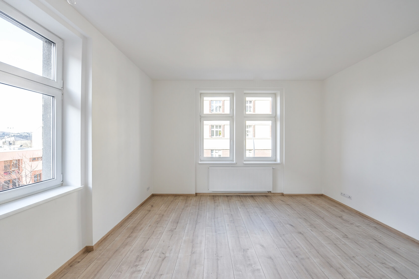 Mikuláše z Husi, Nusle - Praha 4 | Pronájem, Byt 2+kk, 53 m²