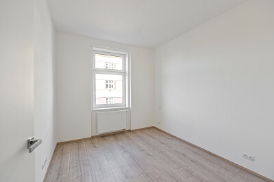 Mikuláše z Husi, Nusle - Praha 4 | Pronájem, Byt 2+kk, 53 m²