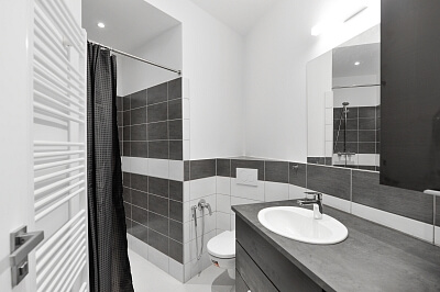 Mikuláše z Husi, Nusle - Prague 4 | Rent, Apartment One-bedroom (2+kk), 46 m²