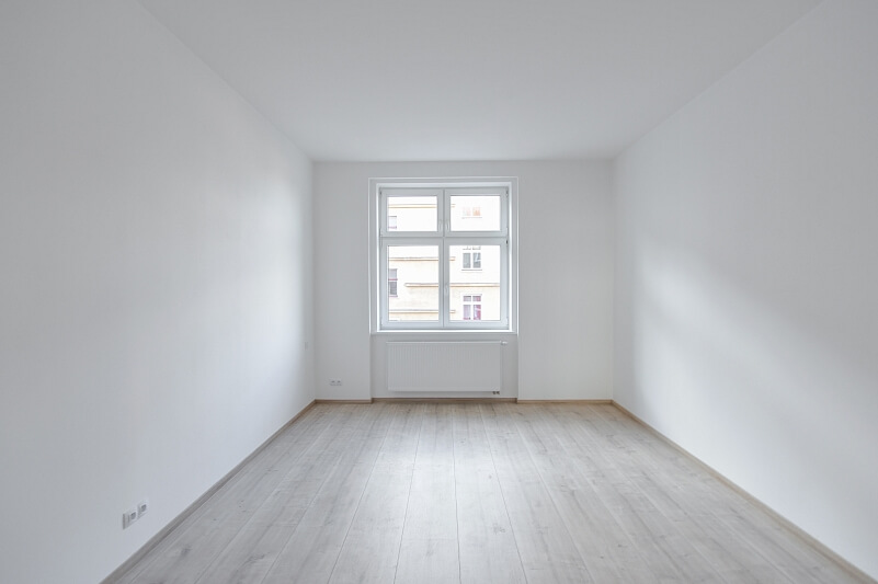 Mikuláše z Husi, Nusle - Prague 4 | Rent, Apartment One-bedroom (2+kk), 46 m²