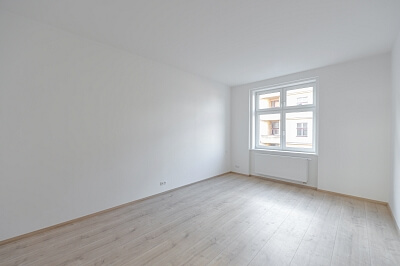 Mikuláše z Husi, Nusle - Praha 4 | Pronájem, Byt 2+kk, 46 m²