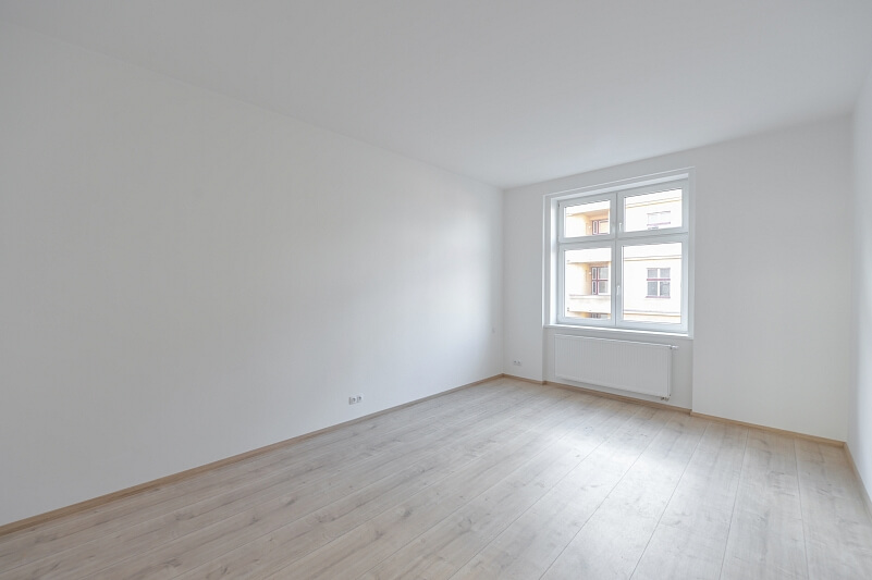 Mikuláše z Husi, Nusle - Praha 4 | Pronájem, Byt 2+kk, 46 m²