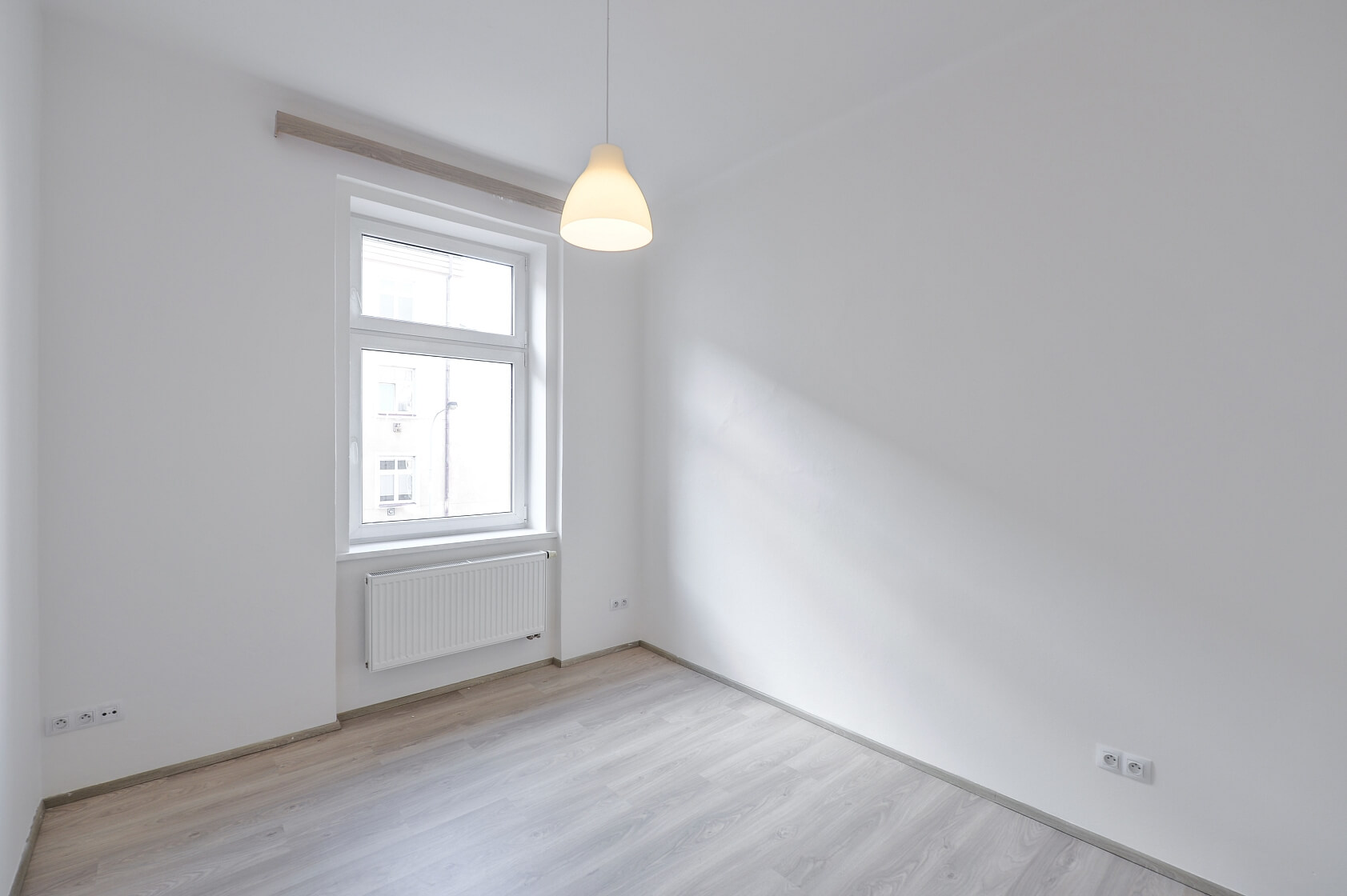Mikuláše z Husi, Nusle - Prague 4 | Rent, Apartment One-bedroom (2+kk), 44 m²