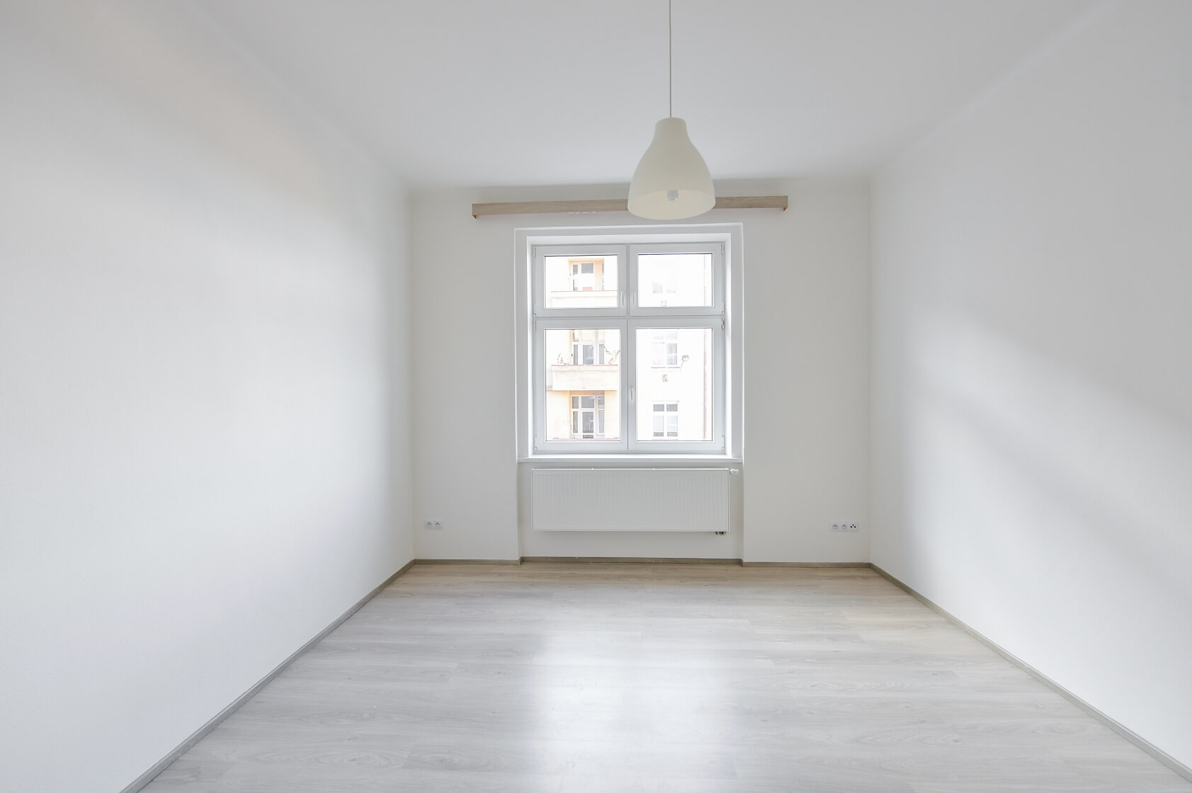 Mikuláše z Husi, Nusle - Praha 4 | Pronájem, Byt 2+kk, 44 m²