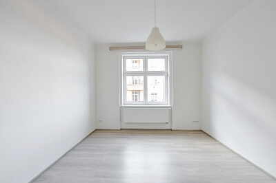 Mikuláše z Husi, Nusle - Prague 4 | Rent, Apartment One-bedroom (2+kk), 44 m²