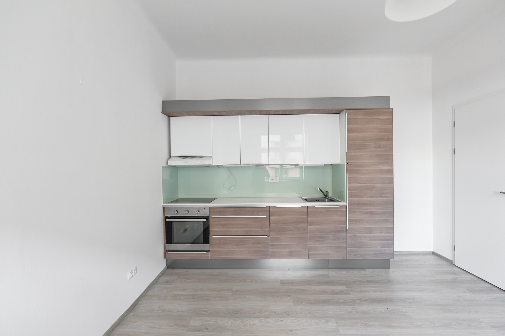 Mikuláše z Husi, Nusle - Praha 4 | Pronájem, Byt 2+kk, 44 m²