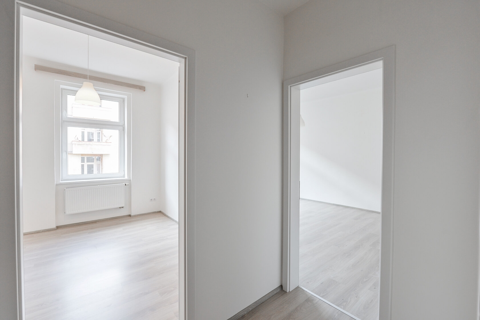 Mikuláše z Husi, Nusle - Praha 4 | Pronájem, Byt 2+kk, 44 m²