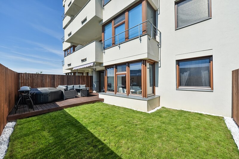 Lanžhotská, Zličín - Praha 5 | Prodej, Byt 2+kk, 65 m²