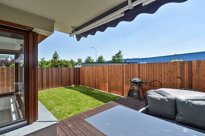 Lanžhotská, Zličín - Praha 5 | Prodej, Byt 2+kk, 65 m²