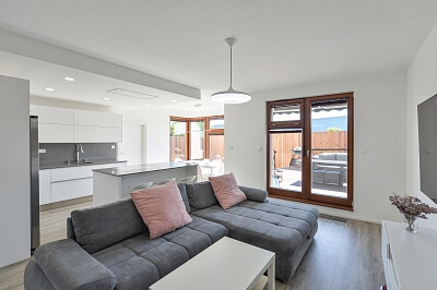 Lanžhotská, Zličín - Praha 5 | Prodej, Byt 2+kk, 65 m²