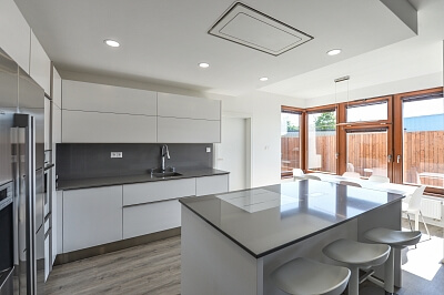 Lanžhotská, Zličín - Praha 5 | Prodej, Byt 2+kk, 65 m²