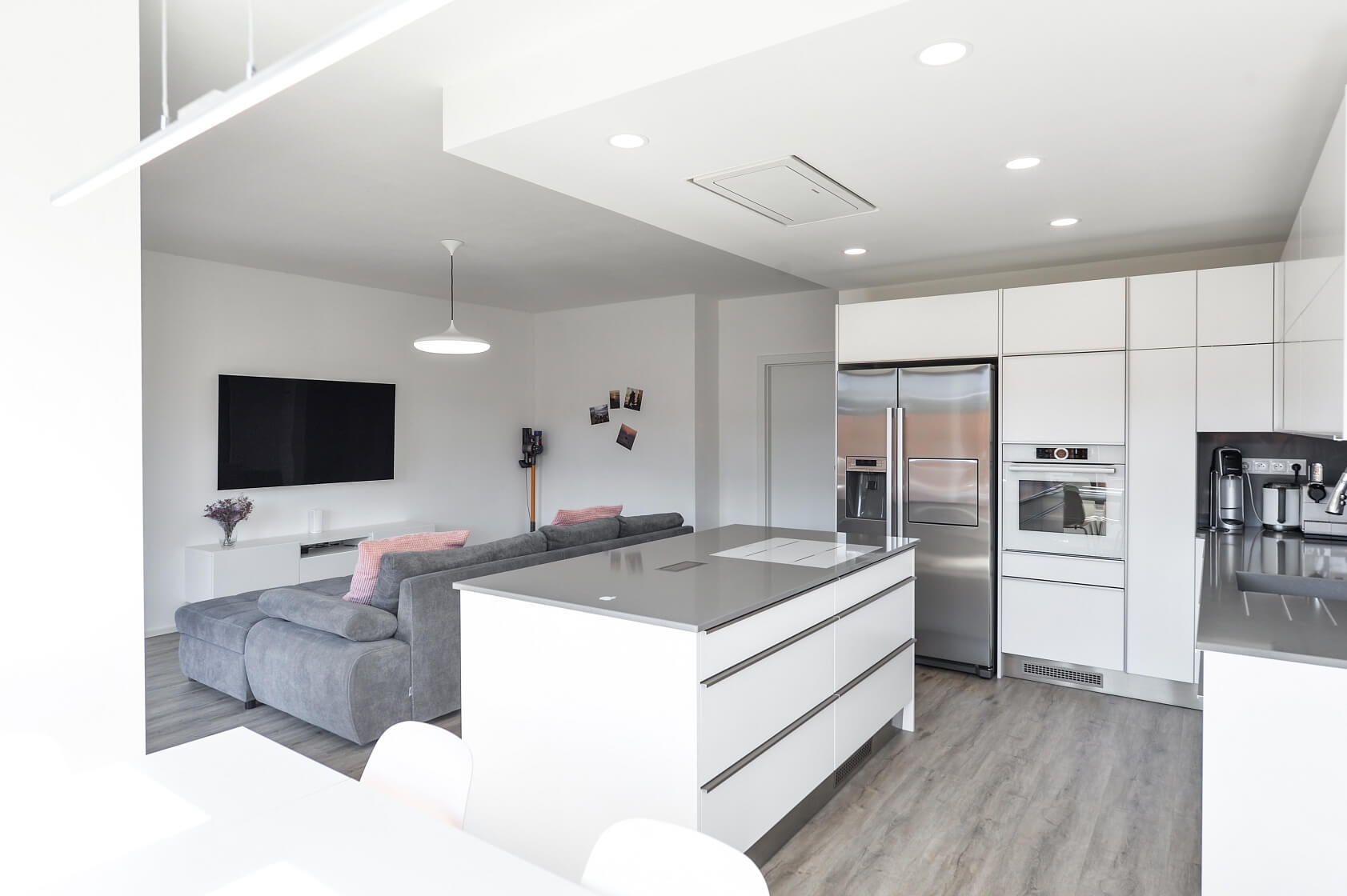 Lanžhotská, Zličín - Praha 5 | Prodej, Byt 2+kk, 65 m²