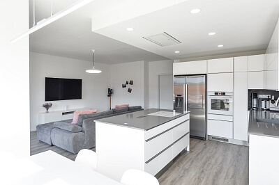 Lanžhotská, Zličín - Praha 5 | Prodej, Byt 2+kk, 65 m²