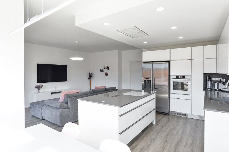 Lanžhotská, Zličín - Praha 5 | Prodej, Byt 2+kk, 65 m²